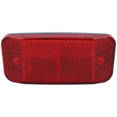 4. DUNLOP FAHRRAD-RÜCKFLEKTOR