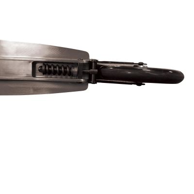 2. LA Sports SWIFT 200MM Aluminium-Scooter 13871-14