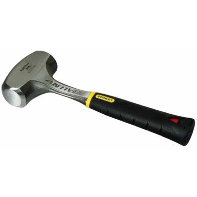 FATMAX AV DOPPELGLOCKENHAMMER (BOHREN) 1,3 kg