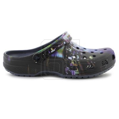 7. Crocs Classic Meta Scape Clog U 208455-4EA