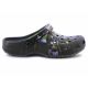 7. Crocs Classic Meta Scape Clog U 208455-4EA