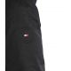 3. Tommy Hilfiger Wattierte Kapuzenjacke W WW0WW41651