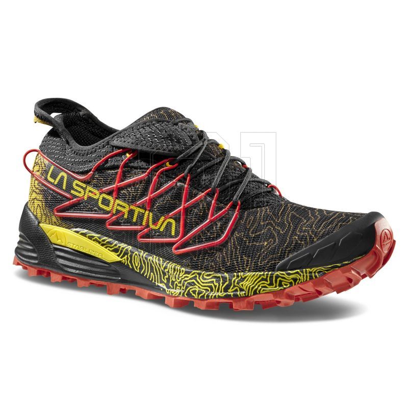 La Sportiva Mutant M 56F999100 Laufschuhe