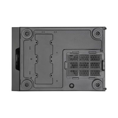 16. Chieftec CI-03B-OP Gehäuse