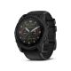 2. Garmin Tactix 8 Solar 51mm Schwarze Sportuhr