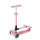 4. JUNIOR FOLDABLE LIGHTS Dreiradroller (437-311-3)