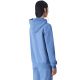 6. Champion Kapuzenpullover Blau W 117529 BS099