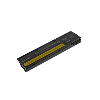 5. GREEN CELL AKKU LE57V2 121500214 FÜR LENOVO THINKPAD T440 T450 T460 T550 T560 W550S X240 X260 L450 L470 4400 mAh 10,8 V