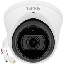 IP-Kamera TC-C38SS Spezifikationen: I5/A/E/Y/M/H/2,7–13,5 mm/V4.0 – 8 MP, 2,7–13,5 mm – MOTOZOOM TIANDY