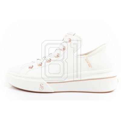 2. Skechers Snoop One-OG Leather Slip-Ins W 186001/WHT Schuhe