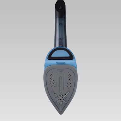6. 2-in-1-Dampfglätter 1800 W MR-315C MAESTRO