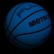 4. Meteor Fluo 7 Basketball 16753