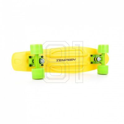 11. Tempish Buffy T Skateboard 1060000786