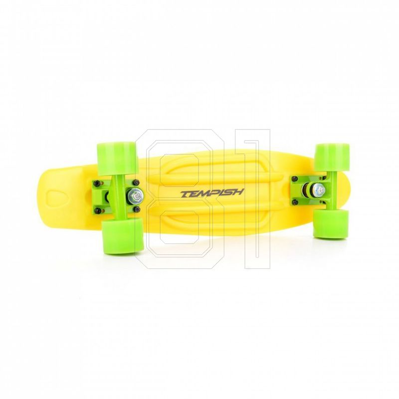 11. Tempish Buffy T Skateboard 1060000786
