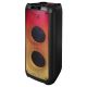 12. PartyBox Blaupunkt PB10DB (Bluetooth und Karaoke)