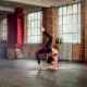 15. Reebok RAYG-11030HH Yogamatte
