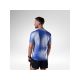 3. ROSSIGNOL M Sapa Ultra Tee Herren-T-Shirt weiß