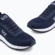 2. EA7 Emporio Armani Legacy Knit M Schuhe X8X171-XK373-T999