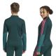 2. Adidas Real Madrid Tiro 26 Trainingstop Junior KB6341