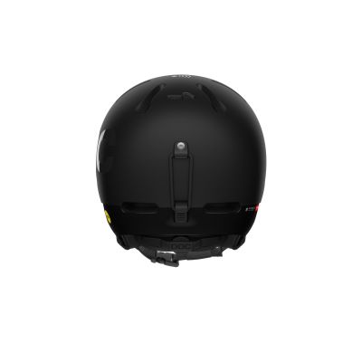 3. POC Fornix BC Skihelm, Mattschwarz