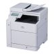 2. OKI MC554 Laser A6 600 x 600 dpi 32 ppm