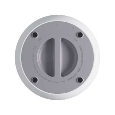 7. Xiaomi Smart Air Purifier 4 Compact