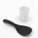 11. WMF KITCHENminis 04.1526.0011 Schnellkochtopf 1 l 220 W Edelstahl