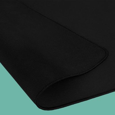 3. GAMIAC XL10 Gaming-Mauspad Schwarz