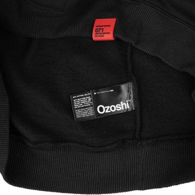 21. Ozoshi Brazos Sweatshirt M OZ93898