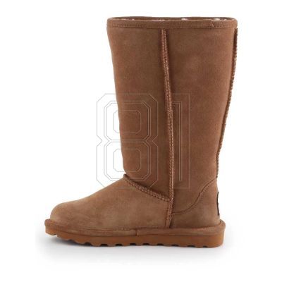 10. BearPaw Elle Tall W 1963W Hickory II Isolierte Stiefel