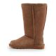 10. BearPaw Elle Tall W 1963W Hickory II Isolierte Stiefel