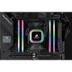 4. Corsair Vengeance RGB Pro CMH32GX4M2E3200C16 Speichermodul 32 GB (2 x 16 GB) DDR4 3200 MHz