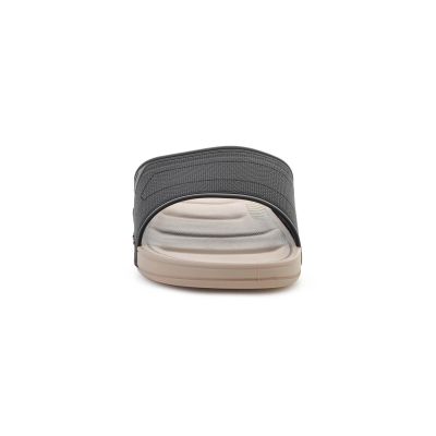 2. RIDER START SLIDE AD BEIGE/SCHWARZ/GELB 12442-BT205