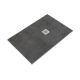 Duschwanne Masterjero 120x80 Grau