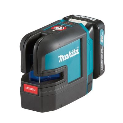 SK106 MAKITA Kreuzpunktlaser