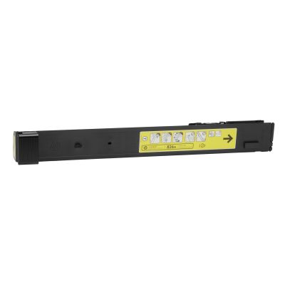 6. HP 826A Gelb LaserJet Tonerpatrone