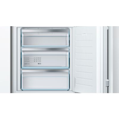4. BOSCH GIV11AFE0 Einbaugefrierschrank