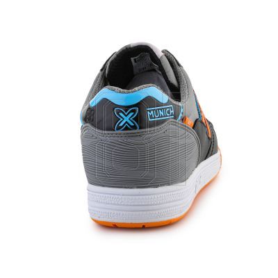 4. Munich G-3 IN M 3111383 Fußballschuhe