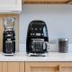 23. SMEG DCF02BLEU Filterkaffeemaschine