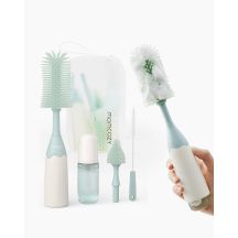 Momcozy LS002 Bürsten-Set für Flaschen