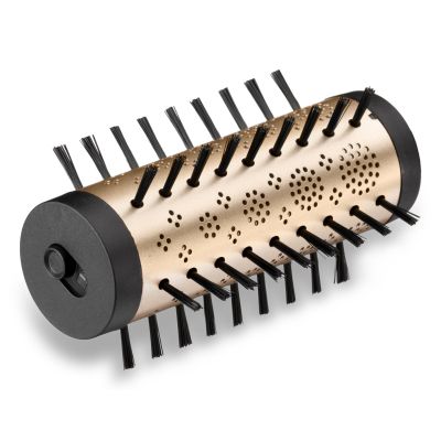 11. Babyliss AS952E Lockenstab (650W; gold)