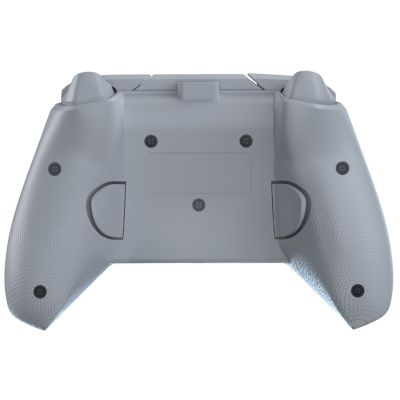 21. PDP Afterglow Wave Gray USB-Gamepad (Analog/Digital) für PC, Xbox One, Xbox Series S und Xbox Series X