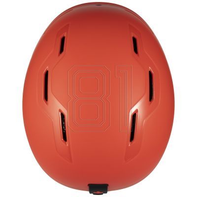 4. Sweet Protection Winder Mips 92800558901 Skihelm