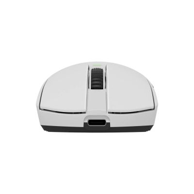 7. RAMPAGE Kabellose Maus ZENITH PRO 26000 DPI BI