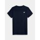7. Herren-T-Shirt (3er-Set) 4F 4FWSS26TTSHM4479-90S