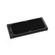 4. DeepCool LT520 All-in-One-Flüssigkeitskühler für Prozessoren, 12 cm, Schwarz, 1 Stück.