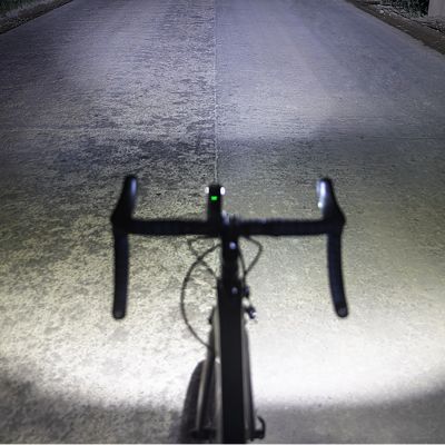 11. Wozinsky WUG-01B Fahrradhalterung für Garmin-Computer, Lenker, Kamera, Lampe – schwarz