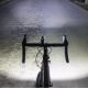 11. Wozinsky WUG-01B Fahrradhalterung für Garmin-Computer, Lenker, Kamera, Lampe – schwarz