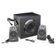 6. Logitech Z623 Lautsprecherset 200W Universal Schwarz 2.1 Kanal 35W
