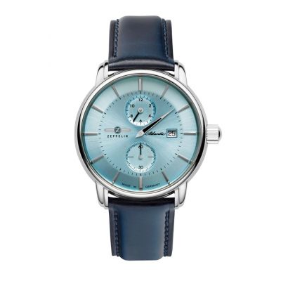 Zeppelin Atlantic 84263 Uhr, Automatik, 42 mm